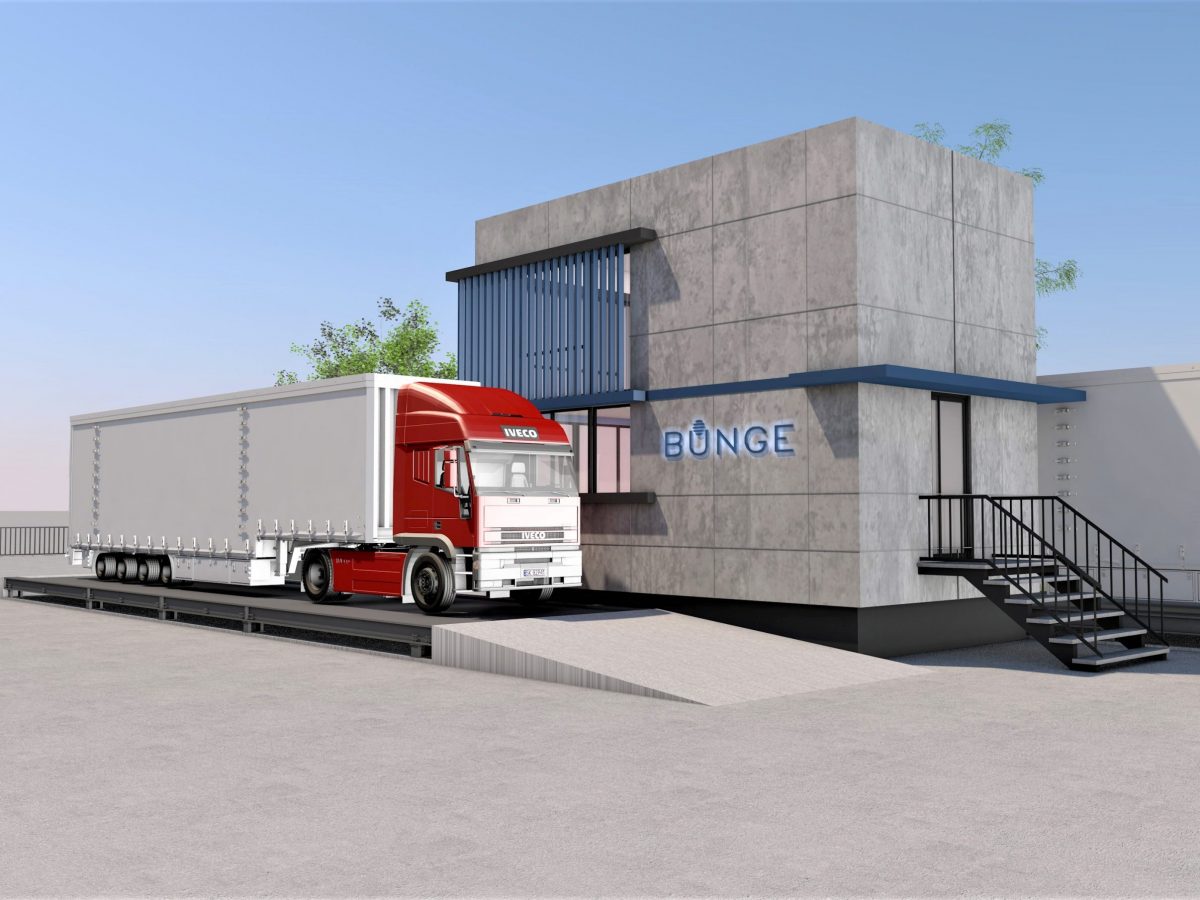 Bunge 2-4